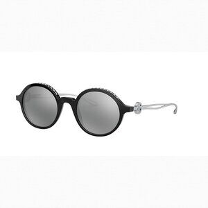 A0060Z Giorgio Armani AR8127B M (47 - 21) with Grey lenses and Black frame
